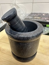 Handicraft Handmade Pestle