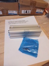 Smc compact cylinder - compact,