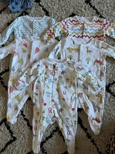 Next Sleepsuits 1 Month