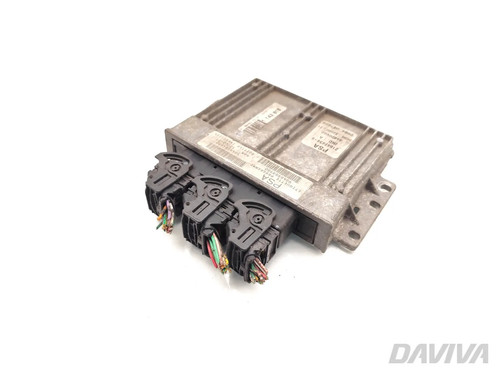 Citroen saxo engine control - saxo,
