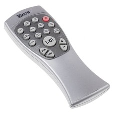 Original Tevion Remote Control