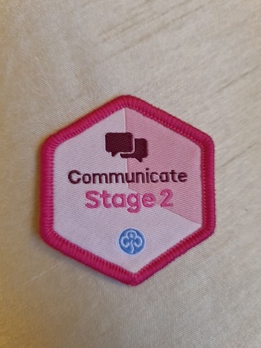 Girlguiding communicate - girlguiding,