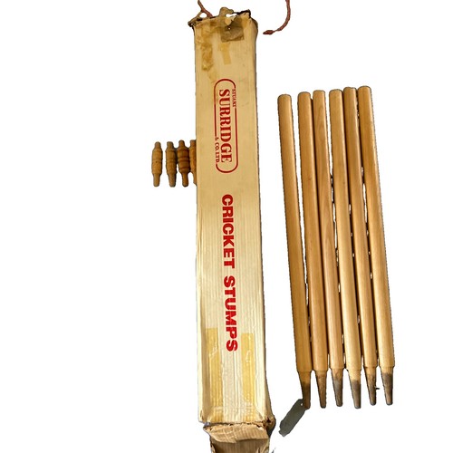 Vintage stuart surridge wooden - stuart,