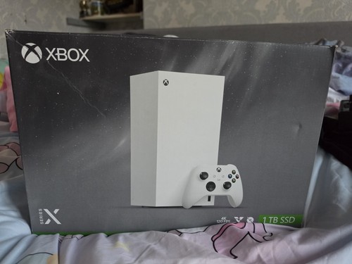 Microsoft xbox series - microsoft,