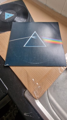 Pink floyd dark side the - 'dark, of