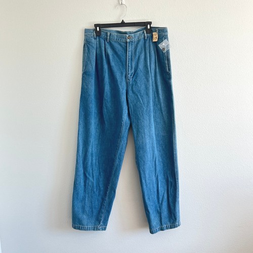 Nwt vtg eddie - bauer, blue