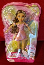 Winx Club The Magic is Back