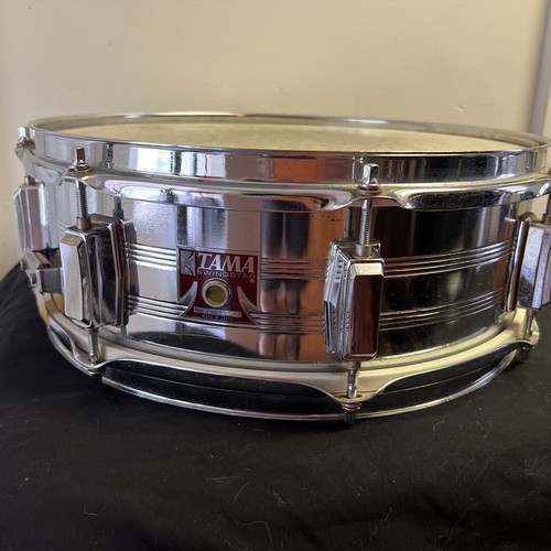 Tama swingstar14x5 snare - tama,