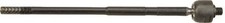Front axle left jar116 - left,