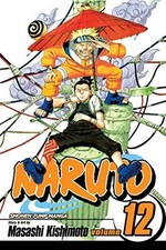 NARUTO GN VOL 12 (CURR PTG) (C: 1-0-0),Masashi Kishimoto