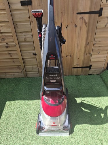 Bissell stain pro - pro, carpet