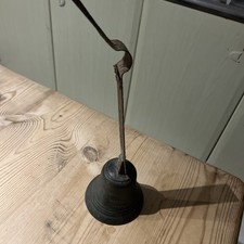 Antique French Bronze Chapel