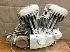 Harley Davidson Sportster