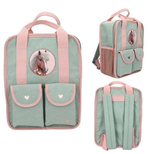 Miss melody backpack romantic - melody,