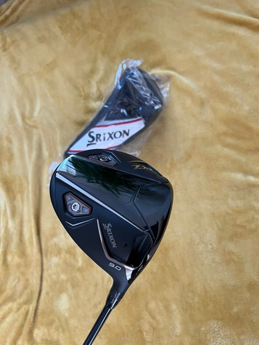 Srixon zxi driver degree - srixon, 9