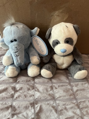 Blue nose friends bundle - friends,