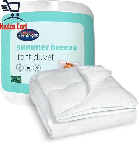 Silentnight summer breeze - silentnight,