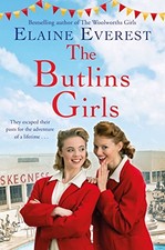 The Butlins Girls by Everest