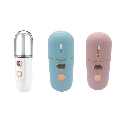 Usb humidifier rechargeable - usb,