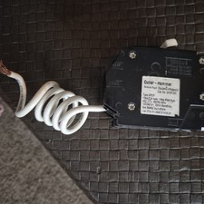 GFEP250 - Cutler-Hammer 30 mA