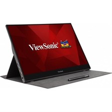 ViewSonic Monitor 15.6inch