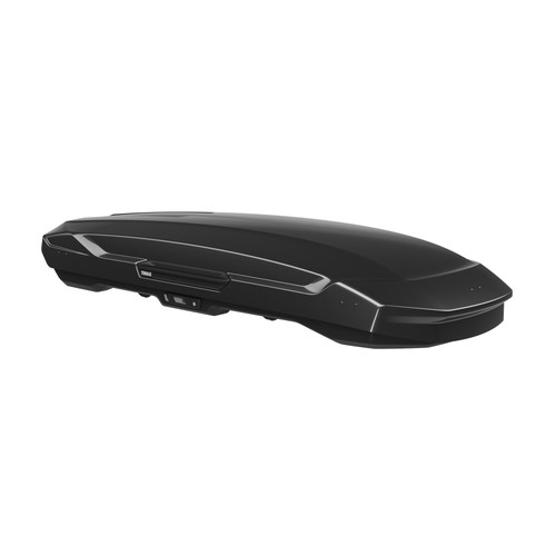 Thule motion roof - motion, (black