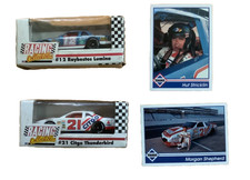 Racing Collectables 1991 #21