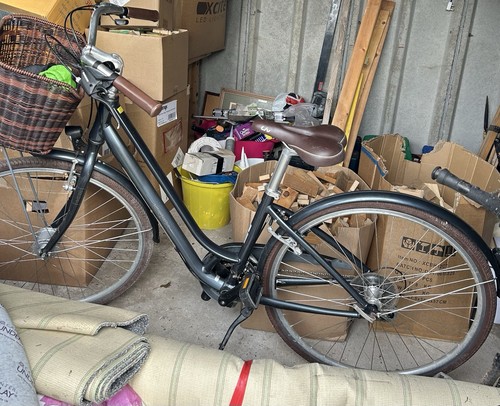 Bicycle