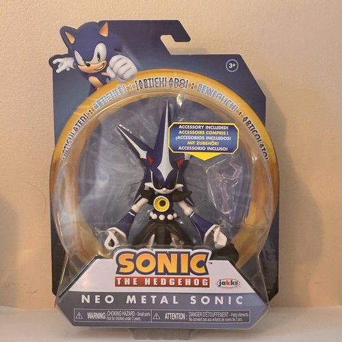 Jakks pacific neo metal - pacific,