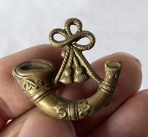 Vintage brass metal - vintage, military