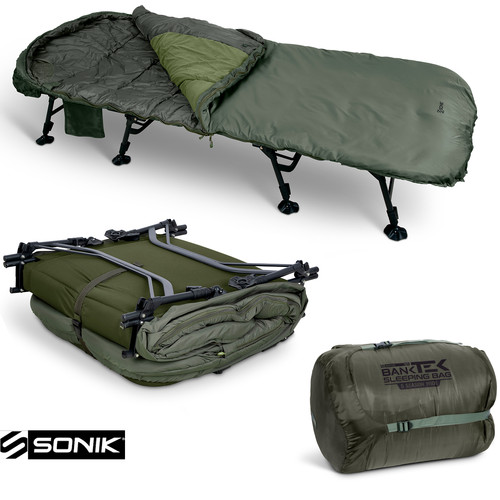 Sonik bank tek season sleep - bank-tek,