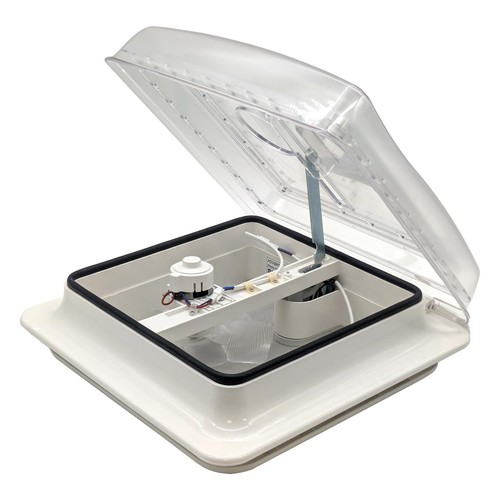 Adventurer roof vent - adventurer, 280