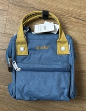 Anello Small 2in1 Backpack