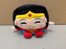 DC Universe Comics Wonder