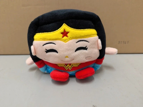 Universe comics wonder - dc,