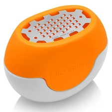 Microplane Flexi Zesti Orange