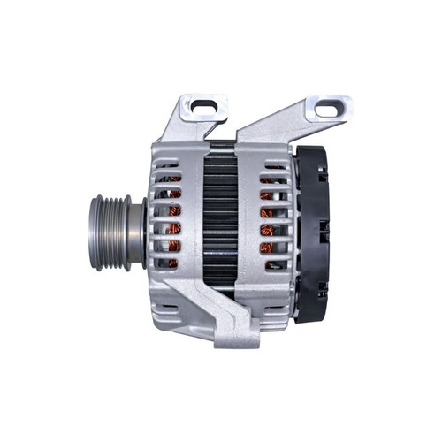 Hella car alternator 12v fits - alternator,