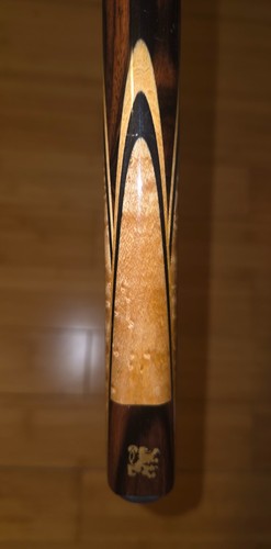 Adam snooker cue john - cue,