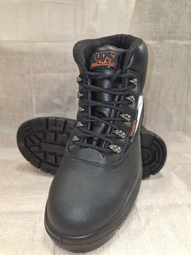 Women safety boots - safety,
