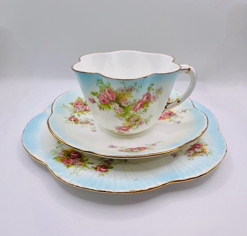 Wileman foley china dainty - foley,