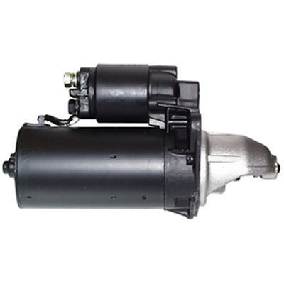 Napa starter motor for - starter, land