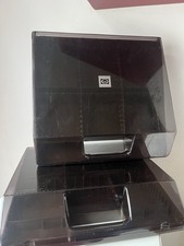 Elite cassette tape carry - 2x,