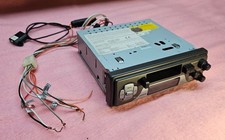 Goodmans Car Radio Cassette