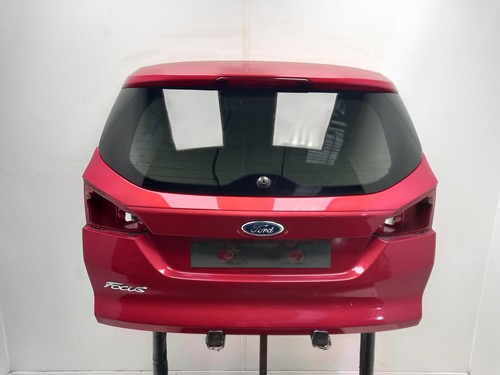 Ford focus boot - lid, tailgate