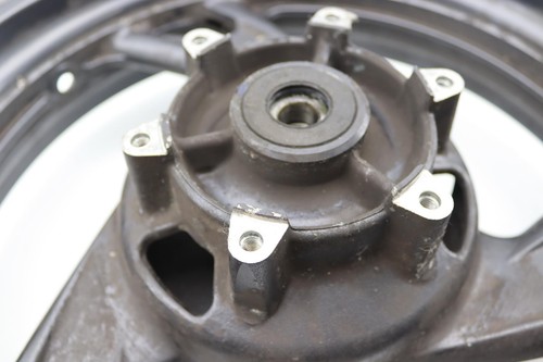 Rear wheel rim yamaha - yamaha, 850