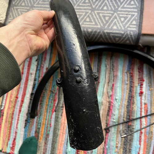 Vintage bicycle inch - bicycle,