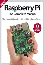Raspberry Pi:The Complete