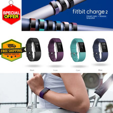 Fitbit charge fitness - fitbit, health