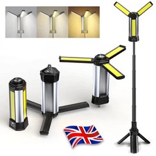 Cordless Emergency LED Lantern