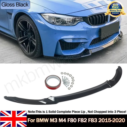 For bmw f80 f82 f83 - m3,